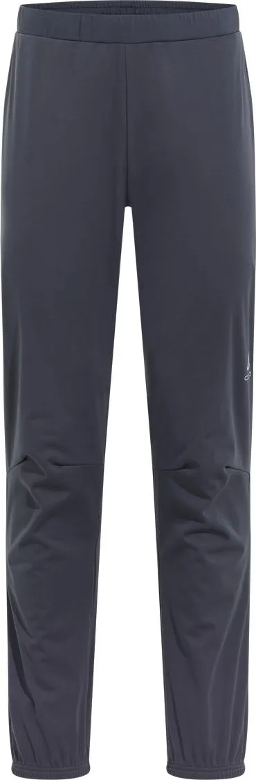 Odlo Men&#x27;s Pants Brensholmen India Ink | Buy Odlo Men&#x27;s Pants Brensholmen India Ink here | Outnorth
