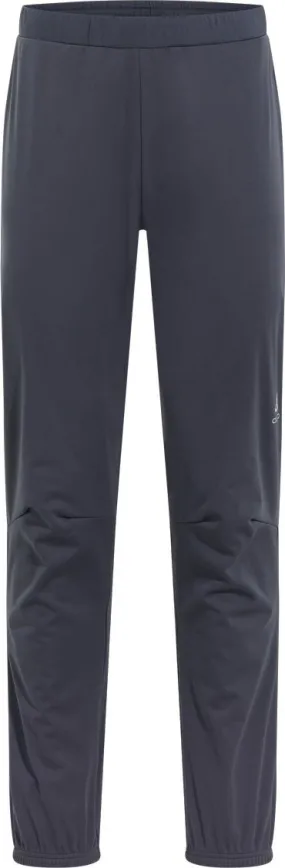 Odlo Men&#x27;s Pants Brensholmen India Ink | Buy Odlo Men&#x27;s Pants Brensholmen India Ink here | Outnorth