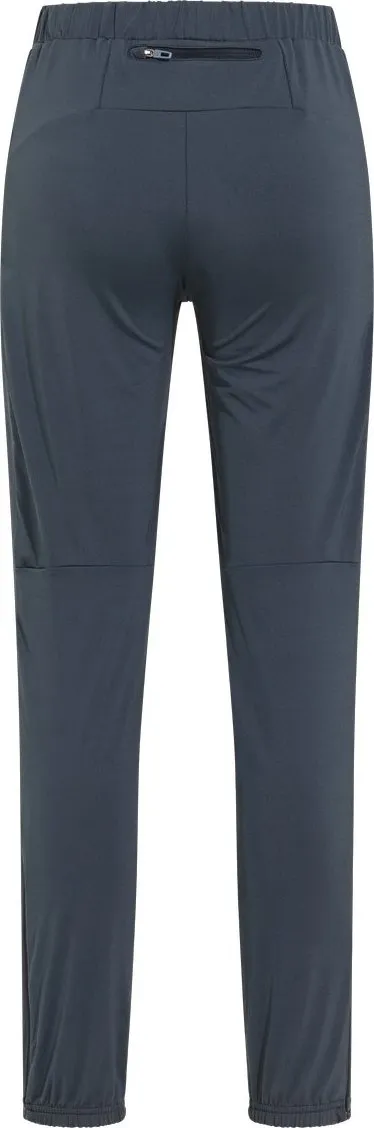 Odlo Women&#x27;s Pants Brensholmen India Ink | Buy Odlo Women&#x27;s Pants Brensholmen India Ink here | Outnorth