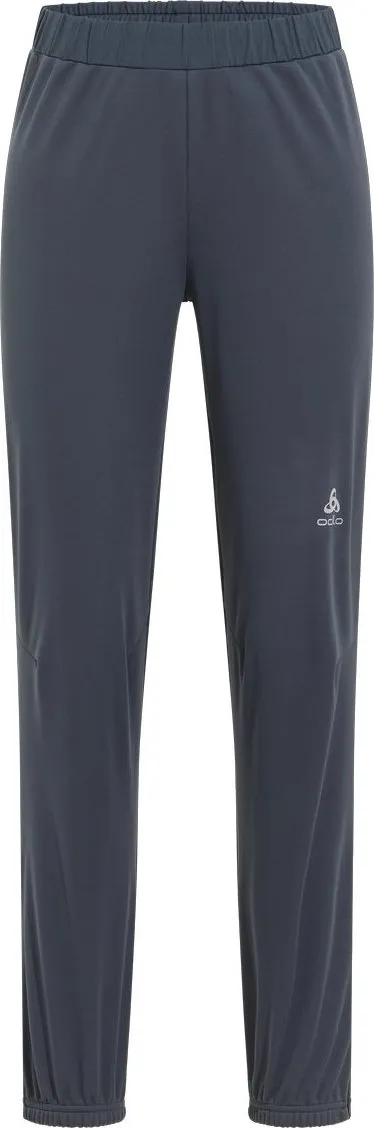 Odlo Women&#x27;s Pants Brensholmen India Ink | Buy Odlo Women&#x27;s Pants Brensholmen India Ink here | Outnorth