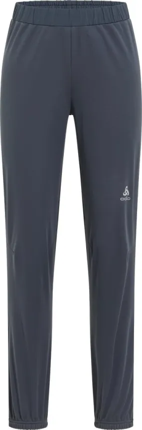 Odlo Women&#x27;s Pants Brensholmen India Ink | Buy Odlo Women&#x27;s Pants Brensholmen India Ink here | Outnorth