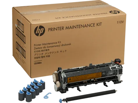 OEM HP CB388A Maintenance Kit - 110V - 225K