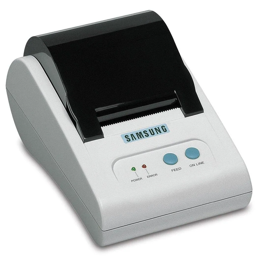 Ohaus Compact STP-103 Thermal Printer - 80251992
