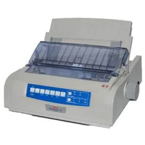 Oki 720 Microline Dot Matrix Printer