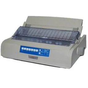 Oki Pr791 Microline Dot Matrix Printer