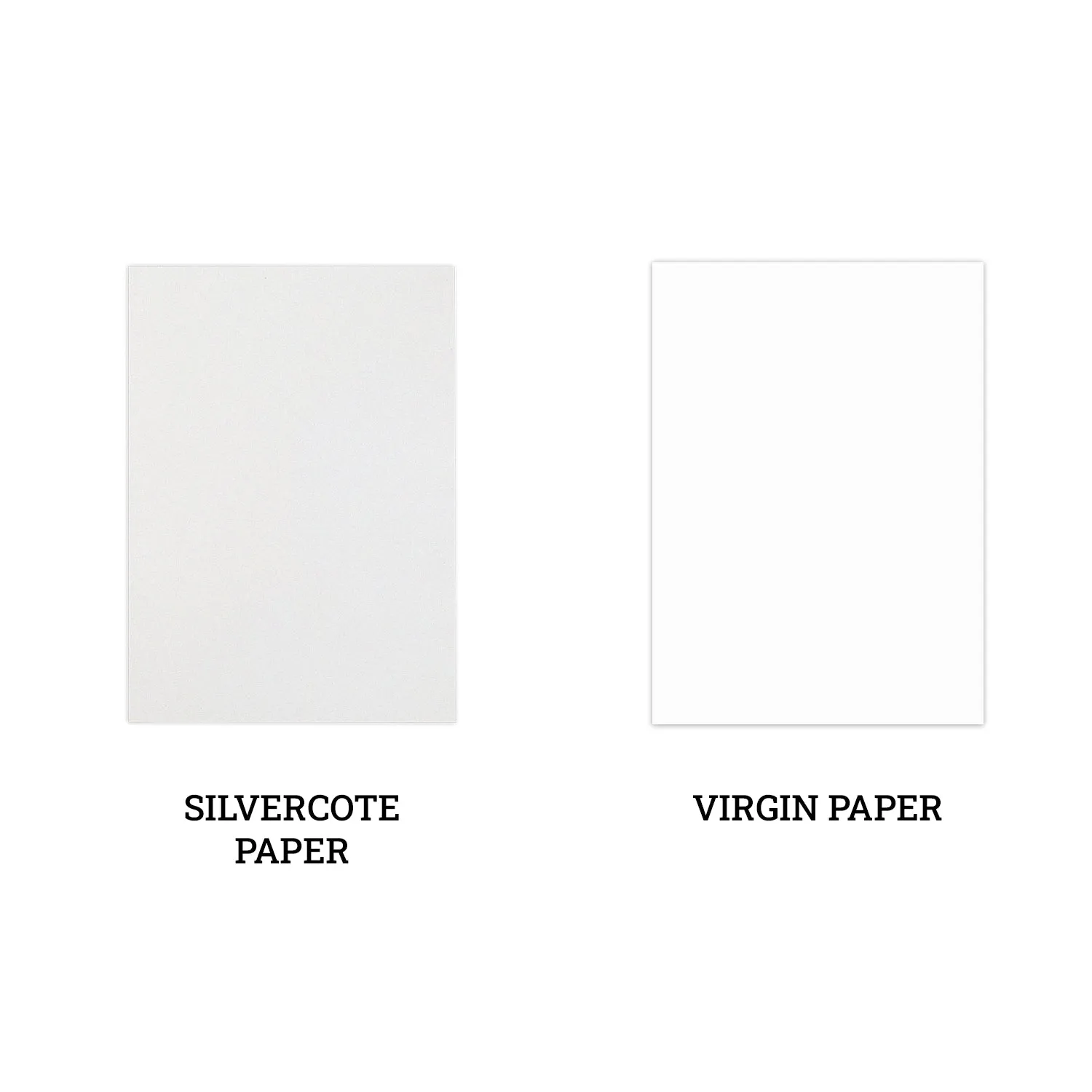 Packmate Silvercote A5 Copier, 1 Ream, 500 Sheets (Pack of 2)  Made From 100% Recycled Paper