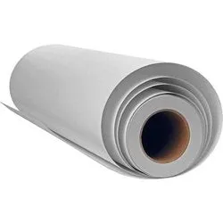 PaperTyger® Wide Format Roll - 6.5 mil, 40# bond, 150 GSM - 3" core