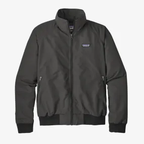Patagonia Baggies Jacket - Ink Black