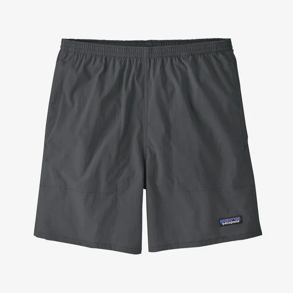 Patagonia Baggies Shorts 6.5&quot; - Ink Black