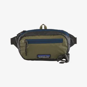 Patagonia Ultralight Black Hole Mini Hip Pack Ink Black