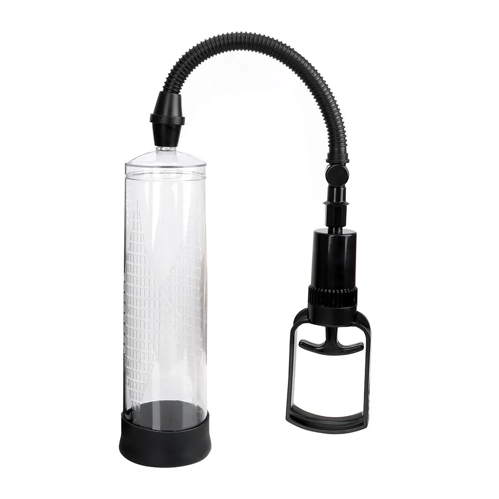 Penis Extender Penis Pump Penis Enlargement Penis Trainer Male Masturbator Vacuum Pump Sex Toy for Men