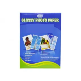 Photoglossy Paper (FIS) A3 180g