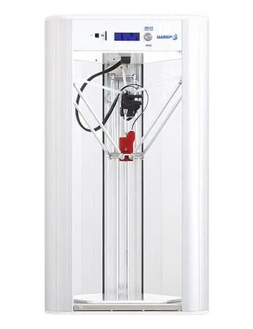 PicoSolutions WASP 2040 HYBRID
