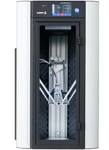 PicoSolutions WASP 2040 Industrial X