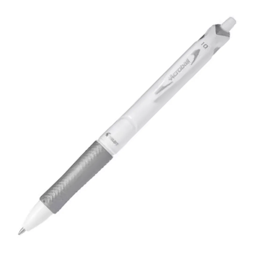 Pilot Acroball 1.0 Retractable Ballpoint Pen