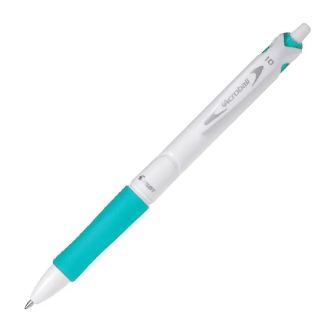 Pilot Acroball 1.0 Retractable Ballpoint Pen