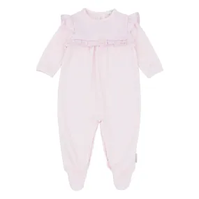 Pink Blues Baby All In One BB1895