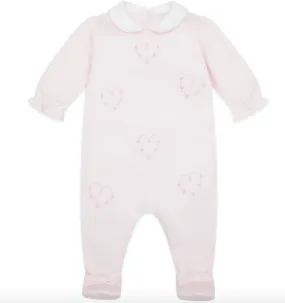 Pink Emile Et Rose Jenna All In One