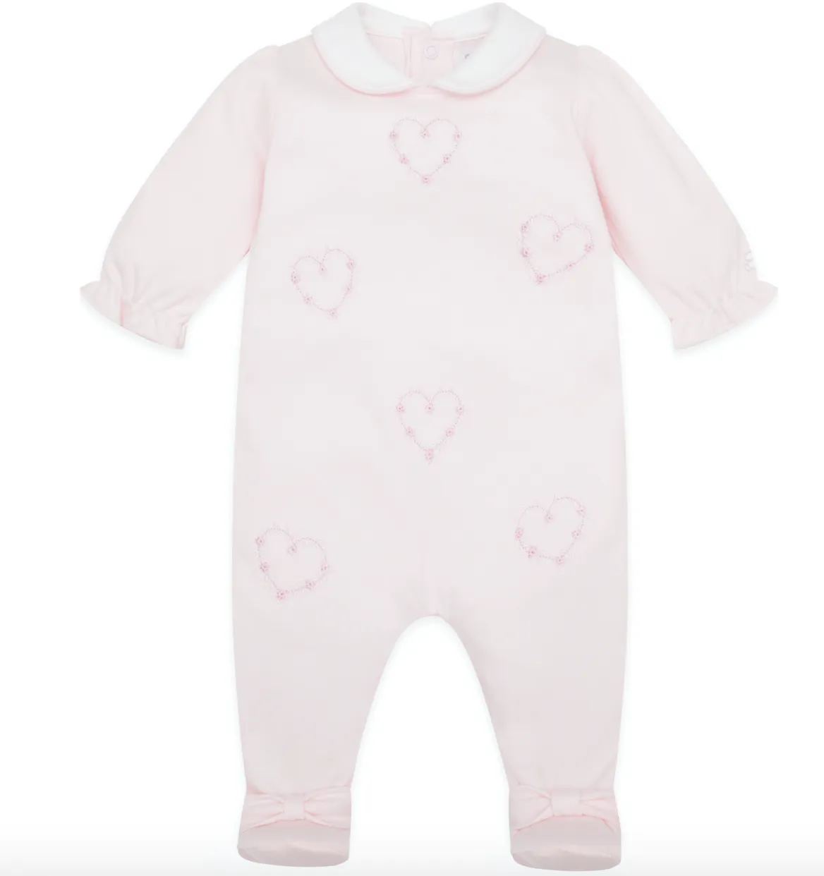 Pink Emile Et Rose Jenna All In One