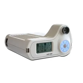 Portable Handheld Auto Refractometer MHAR800 | High Precision Optical Instrument