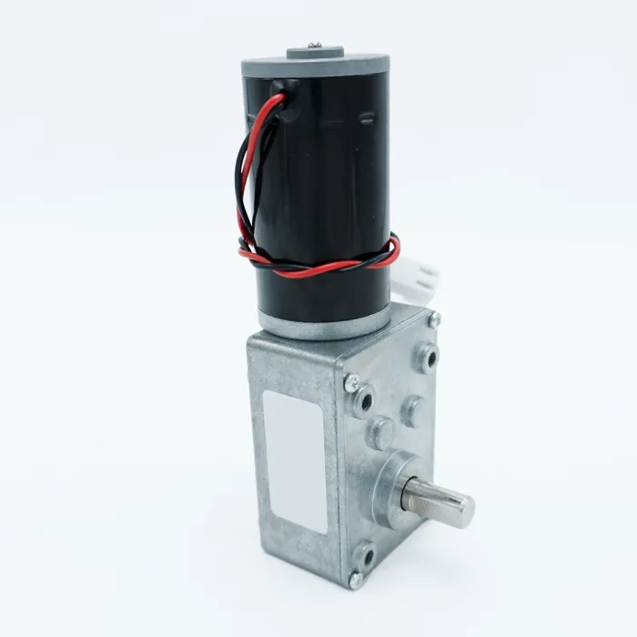 Powder Disperse Motor Small