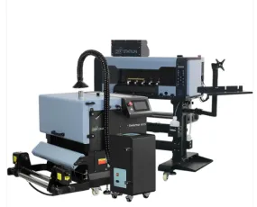 Prestige L2 DTF Printer with Shaker Bundle