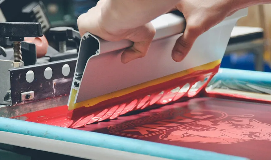Printing Service
