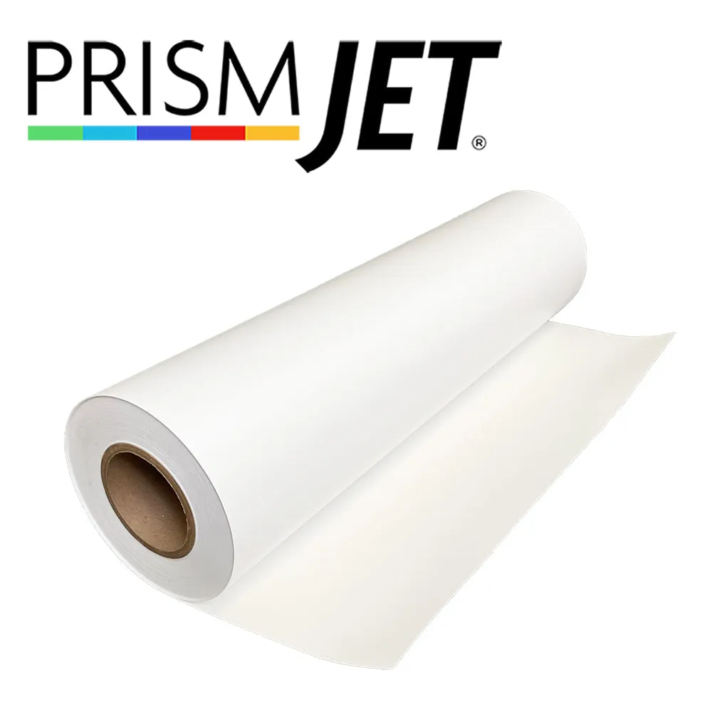 PrismJET 201AES - Air Egress Pro Printable Vinyl - Matte White