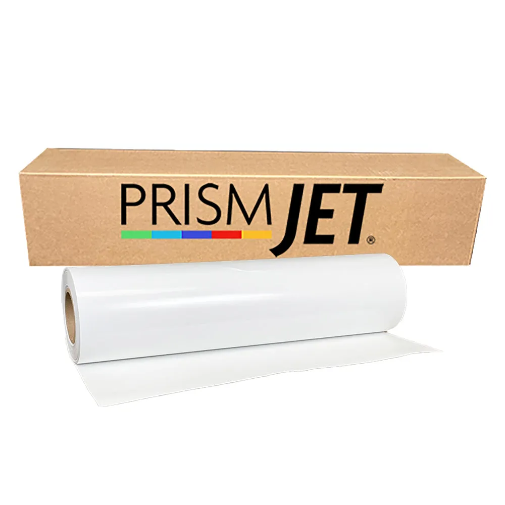 PrismJET 203HT - High-Tack Glossy Printable Vinyl