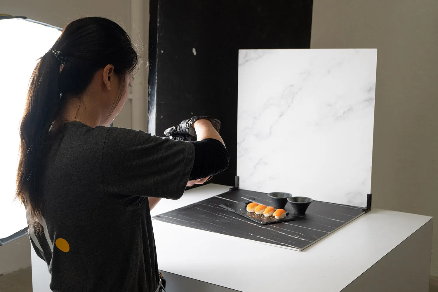 ProBoards Flat Lay Photography Mixed Bulk 3x Pairs (60cm x 60cm) - Marcos (DEMO STOCK), Pick Up Only