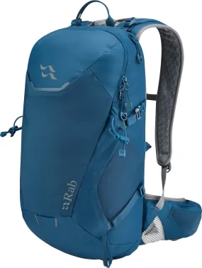 Rab Aeon 20 L Daypack Ink | Buy Rab Aeon 20 L Daypack Ink here | Outnorth