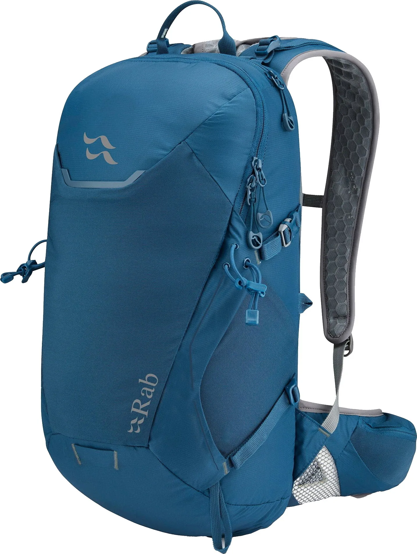 Rab Aeon 20 L Daypack Ink | Buy Rab Aeon 20 L Daypack Ink here | Outnorth