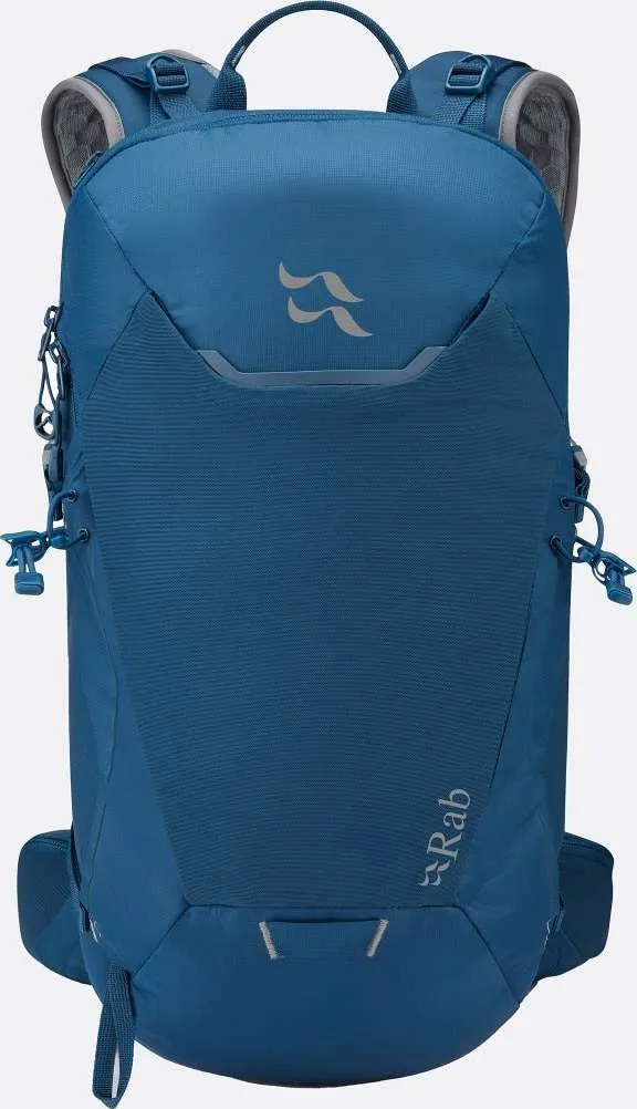 Rab Aeon 20 L Daypack Ink | Buy Rab Aeon 20 L Daypack Ink here | Outnorth