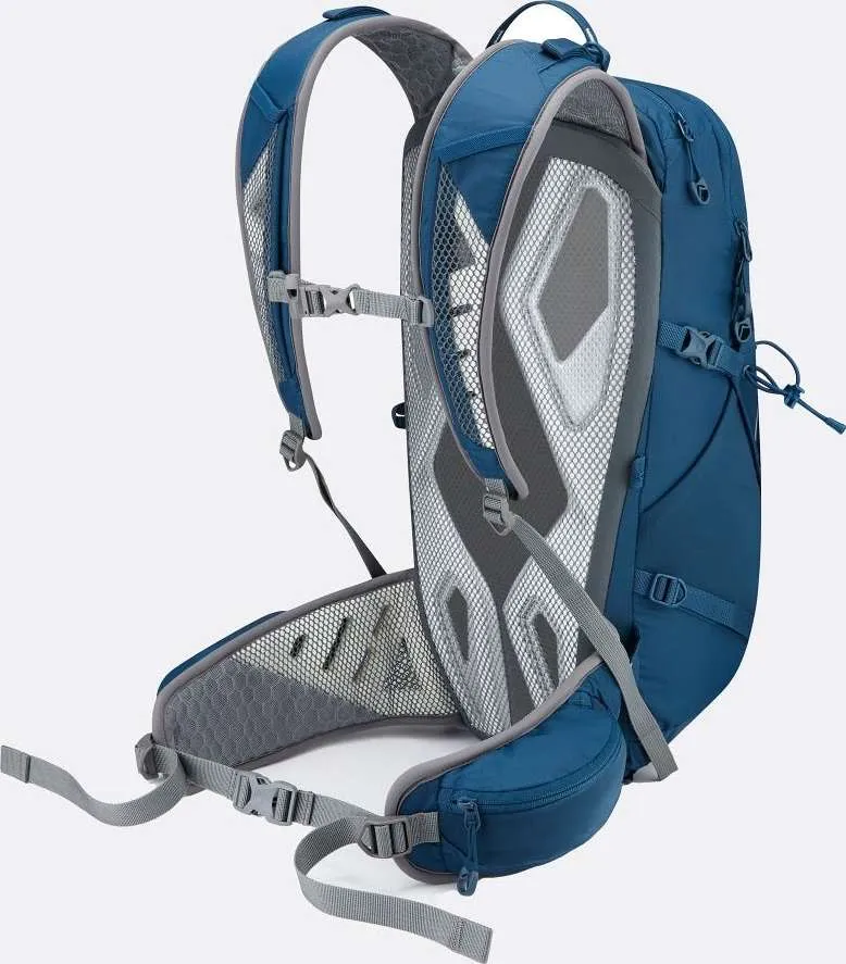 Rab Aeon 20 L Daypack Ink | Buy Rab Aeon 20 L Daypack Ink here | Outnorth