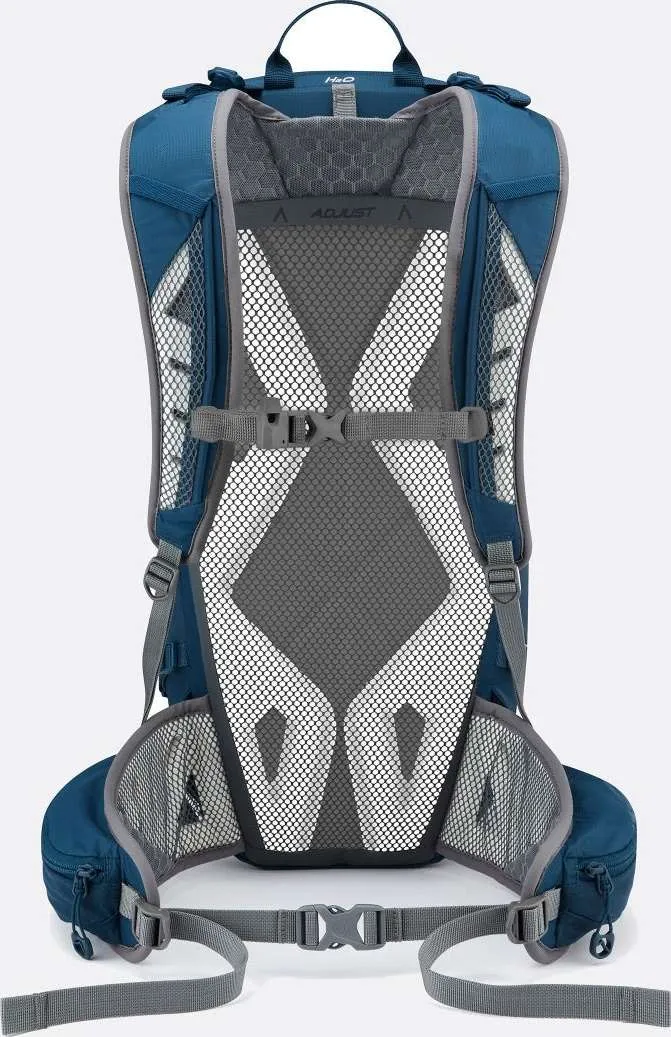 Rab Aeon 27 L Daypack Ink | Buy Rab Aeon 27 L Daypack Ink here | Outnorth
