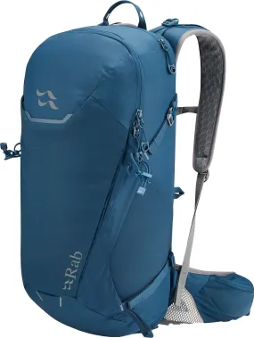 Rab Aeon 27 L Daypack Ink | Buy Rab Aeon 27 L Daypack Ink here | Outnorth