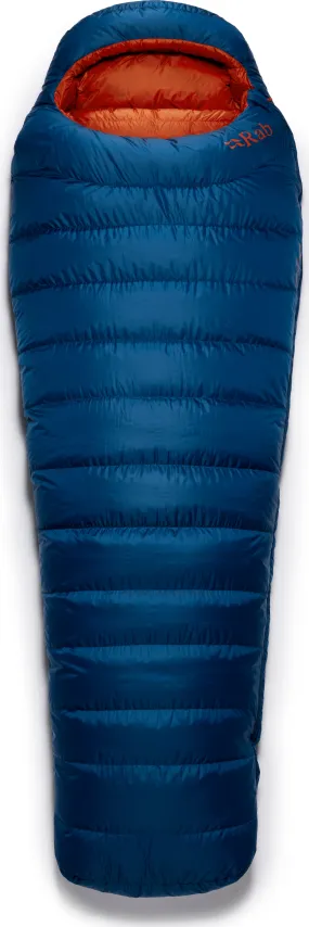 Rab Ascent 700 Ink | Buy Rab Ascent 700 Ink here | Outnorth