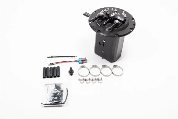 Radium Engineering Fuel Hanger Subaru (Deatschwerks DW400) 20-0781-00