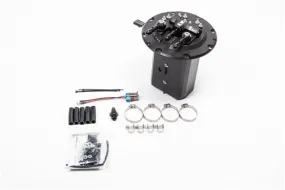 Radium Engineering Fuel Hanger Subaru (Deatschwerks DW400) 20-0781-00