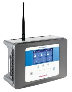 RAE وحدة تحكم لاسلكية Touchpoint Plus| TPPLWAAA8SNBRT