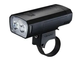 Recon  1600 LED Rechargeable Front Bike Light