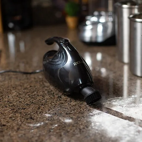 Riccar GEM Handheld Vacuum