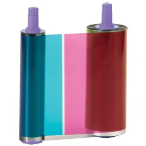 Rimage Everest Encore CMY Color Ribbon 5 Pack