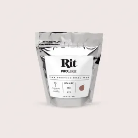 Rit Cocoa Brown Proline Powder Dye (1lb)