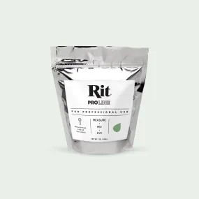 Rit Kelly Green Proline Powder Dye (1lb)