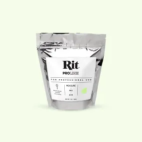 Rit Neon Green Proline Powder Dye (1lb)