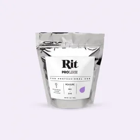 Rit Purple Proline Powder Dye (1lb)