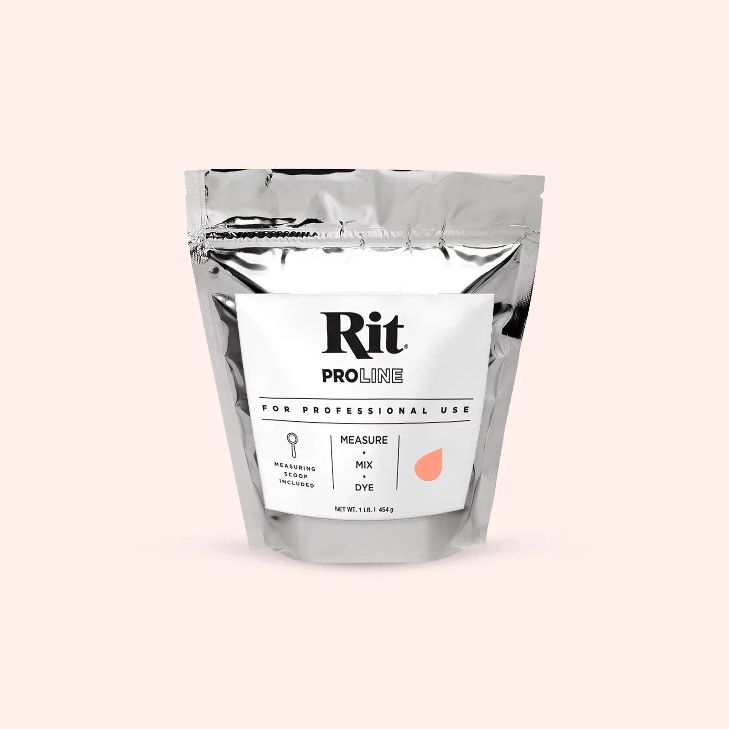 Rit Tangerine Proline Powder Dye (1lb)
