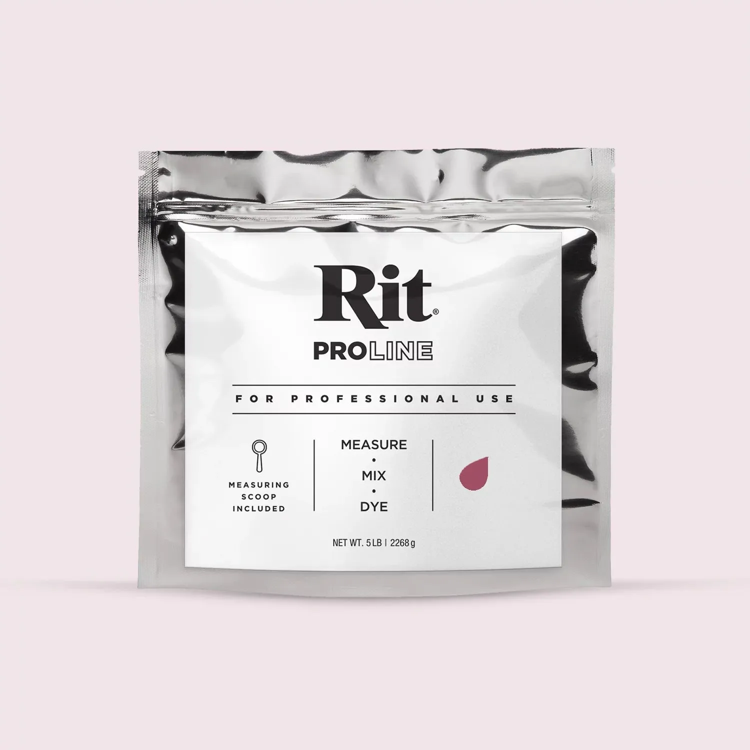 Rit Wine Proline Powder Dye (5lb)