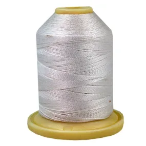 Robison-Anton 25wt Cotton in White, 400yd Spool